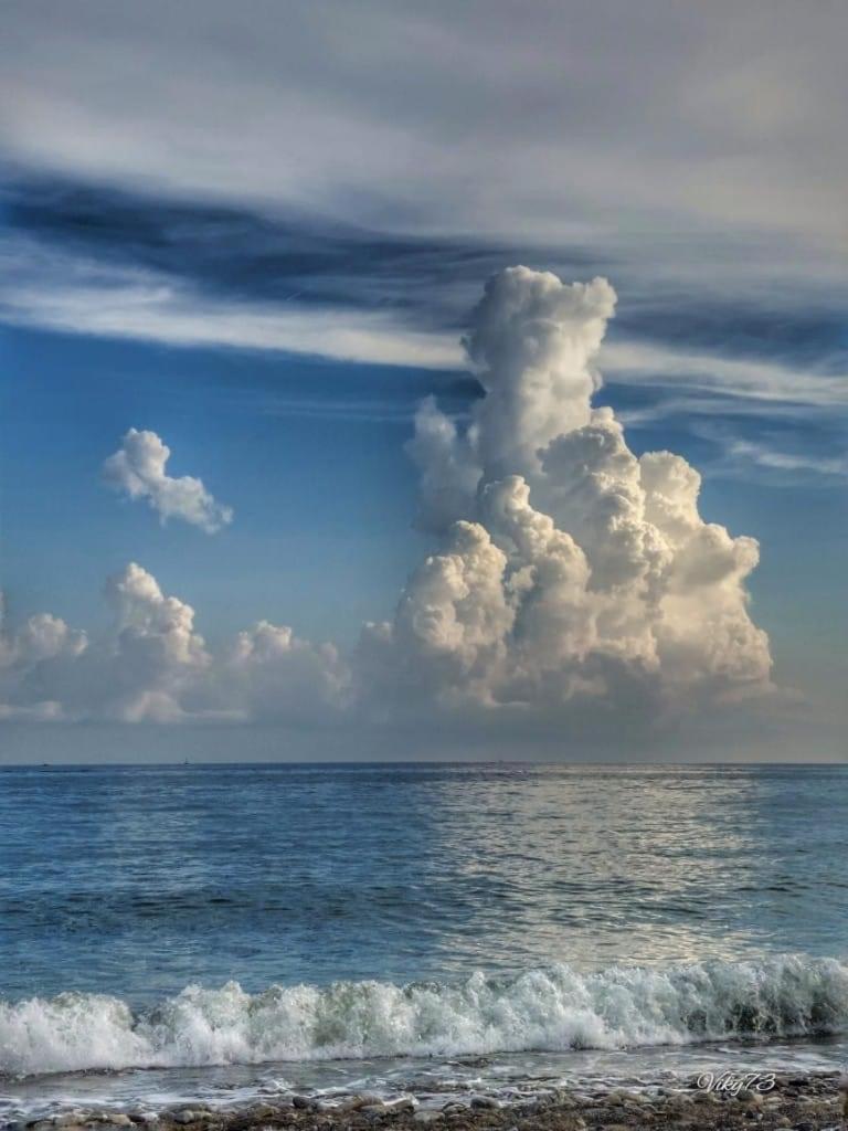 Il Timone Lägenhet Riva Ligure Exteriör bild